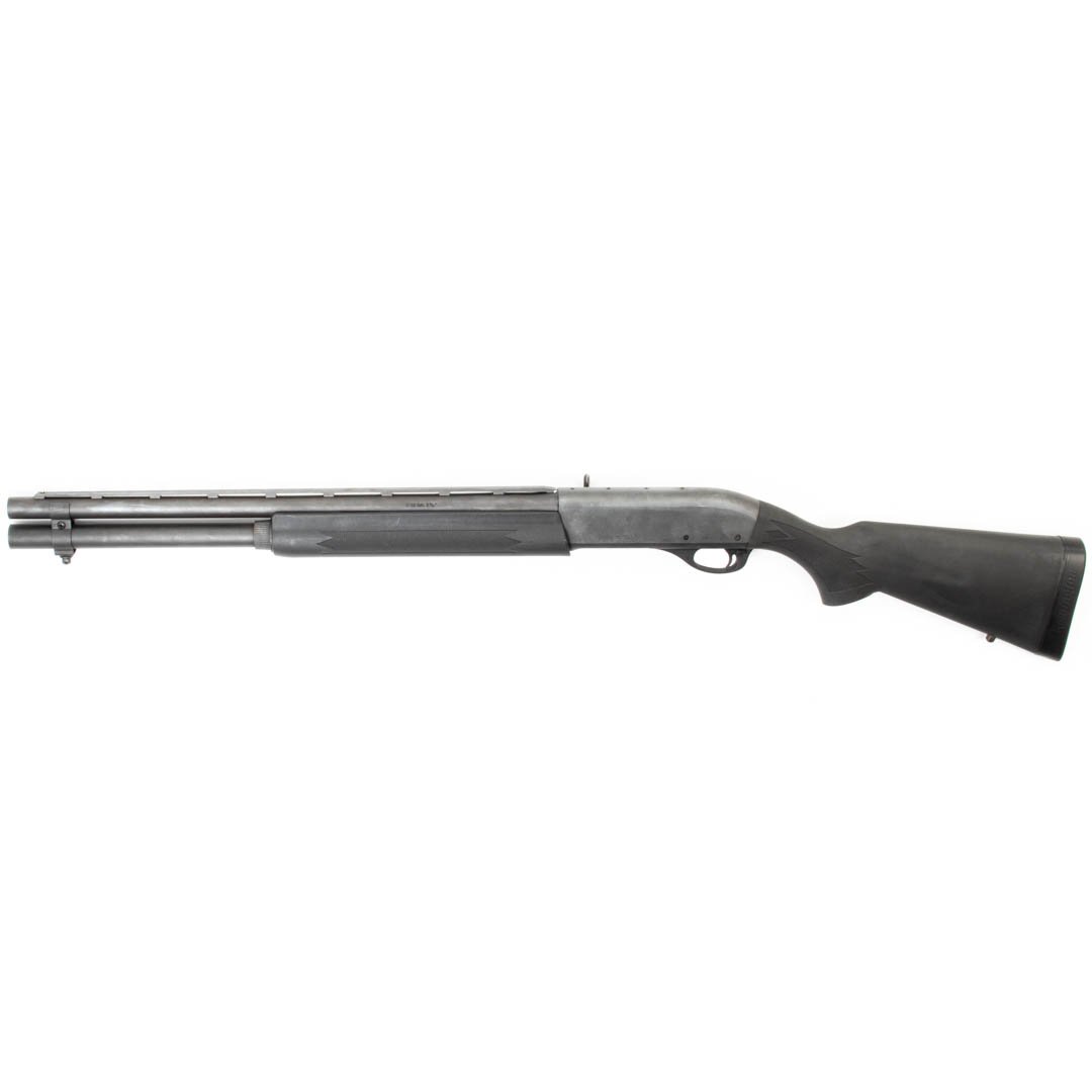Remington 1100 Tactical